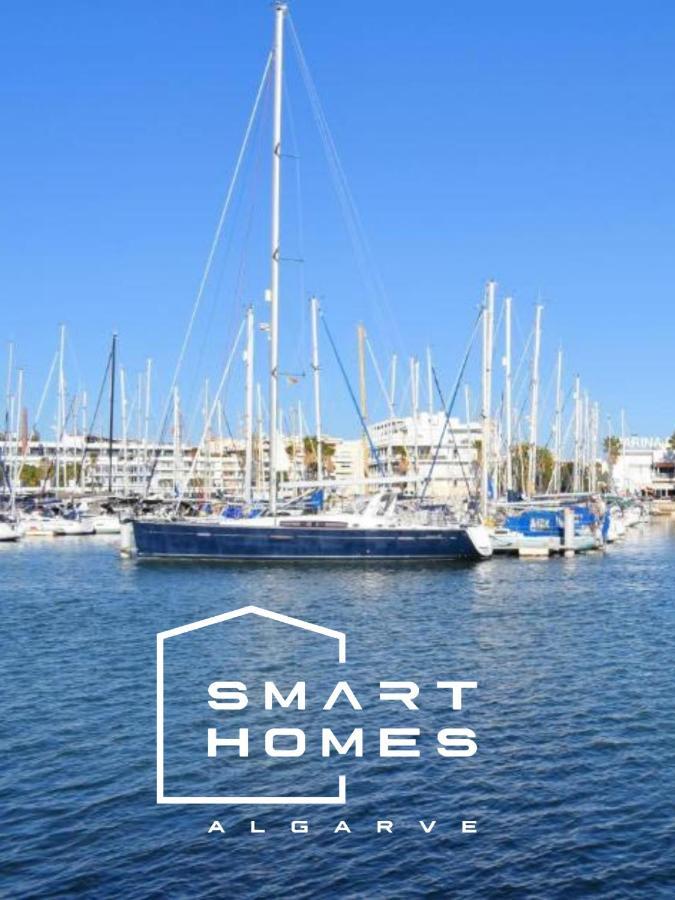 Villa Ancora Modern One Bed Apartament In Lagos Marina 외부 사진