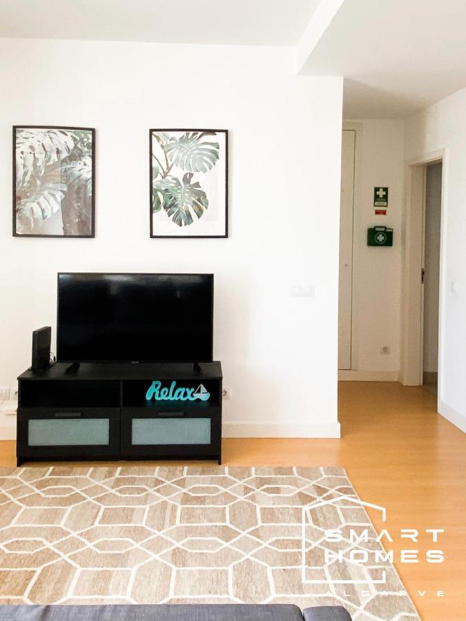 Villa Ancora Modern One Bed Apartament In Lagos Marina 외부 사진