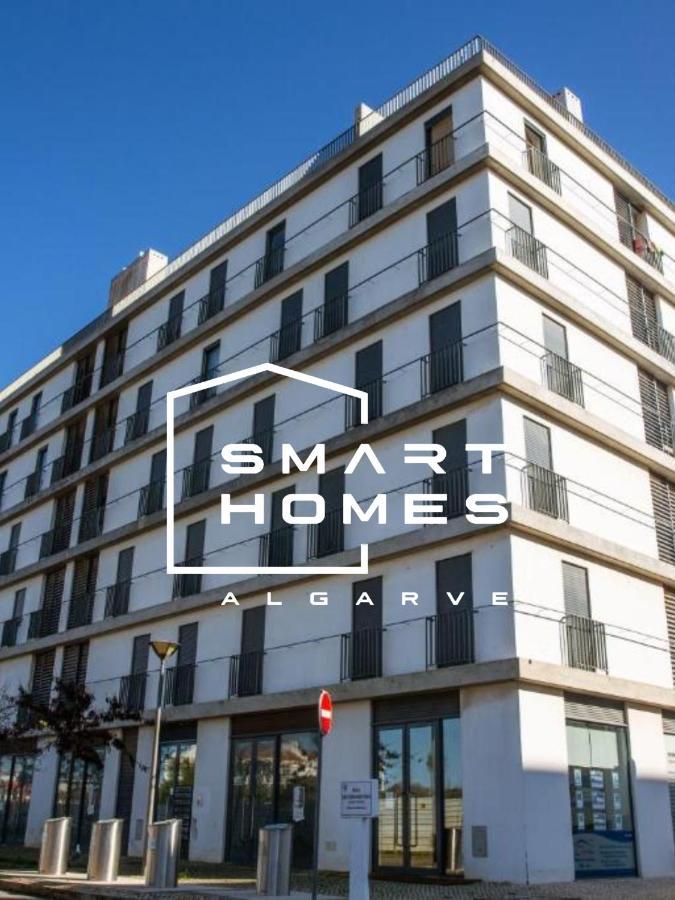 Villa Ancora Modern One Bed Apartament In Lagos Marina 외부 사진
