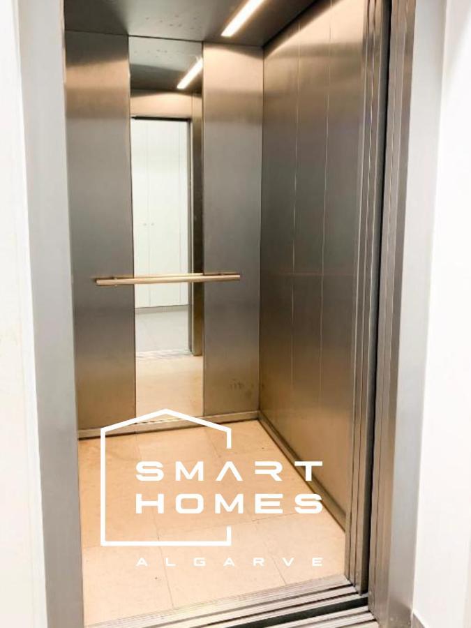 Villa Ancora Modern One Bed Apartament In Lagos Marina 외부 사진