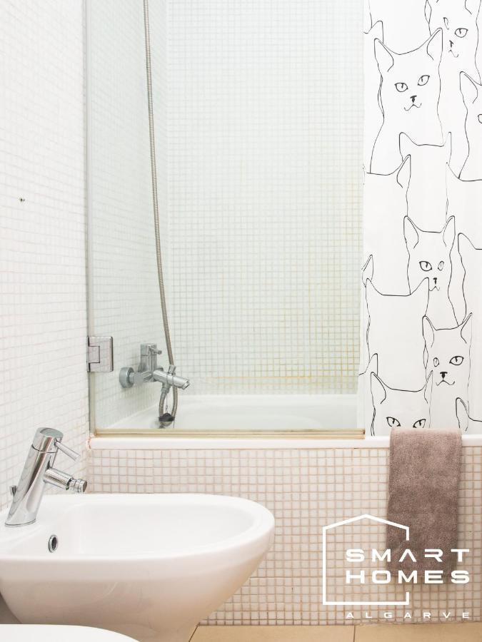 Villa Ancora Modern One Bed Apartament In Lagos Marina 외부 사진