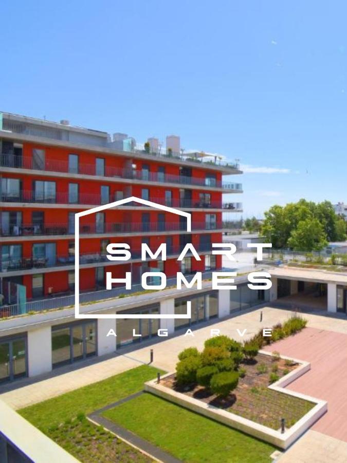 Villa Ancora Modern One Bed Apartament In Lagos Marina 외부 사진