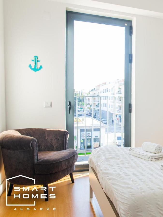 Villa Ancora Modern One Bed Apartament In Lagos Marina 외부 사진