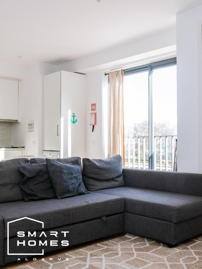 Villa Ancora Modern One Bed Apartament In Lagos Marina 외부 사진