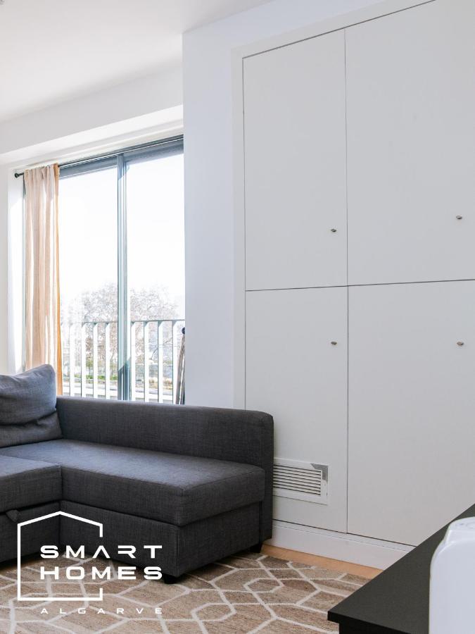 Villa Ancora Modern One Bed Apartament In Lagos Marina 외부 사진