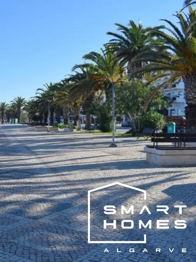 Villa Ancora Modern One Bed Apartament In Lagos Marina 외부 사진